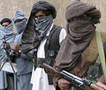 Taliban Have Choice to Engage in Peace Process: US